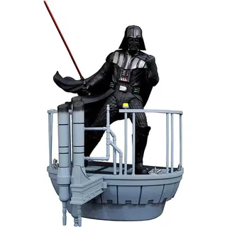 Star Wars Darth Vader 1/6 - Schwarz/Silber