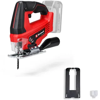 Einhell TC-JS 18 Li - Solo ohne Akku + Sägeblatt