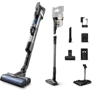 Philips AquaTrio Cordless XW9383/01