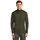 Fleecejacke Grau M