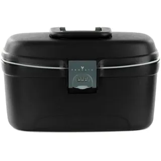 Roncato Light Kosmetikkoffer 36x22x21 cm - Schwarz