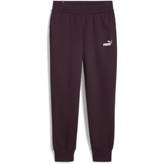 PUMA Damen ESS Sweatpants FL Cl (S) Strickhose