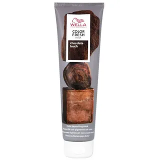 Color Fresh Mask chocolate touch 150 ml