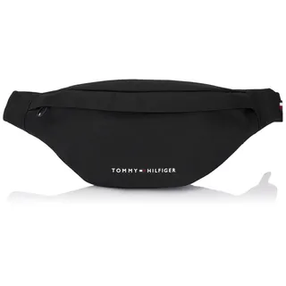 Tommy Hilfiger TH Element Bumbag Black