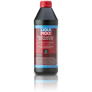 LIQUI MOLY Doppelkupplungsgetriebeöl 8100 1l