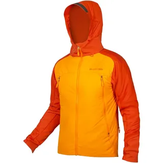 Endura MT500 Freezing Point II Jacke (Größe XL,