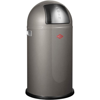 Wesco Pushboy 50 l graphite matt