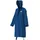 Bademantel Blau XS