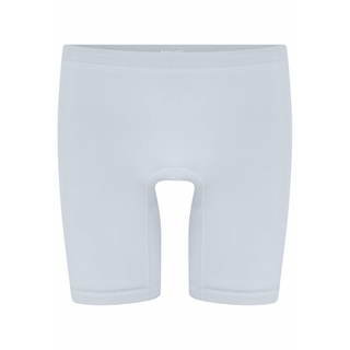 Tamaris Damen Slipshort lang ATTYMON Weiß S