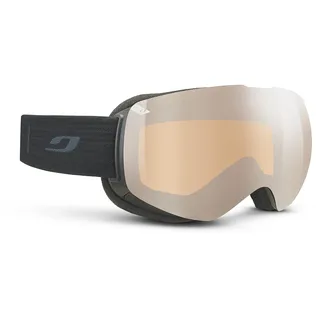 Julbo Moonlight Skibrille, Schwarz, L