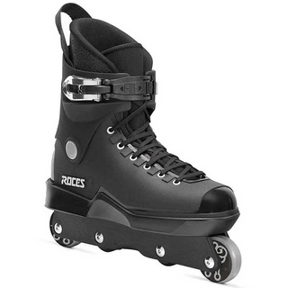 ROCES M12 UFS Inliner, Black, 38