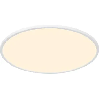 Nordlux Oja Smart 60 3tlg. rund weiß