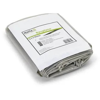 Nölle Profi Brush Abdeckplane 5,0 x 4,0 m beige