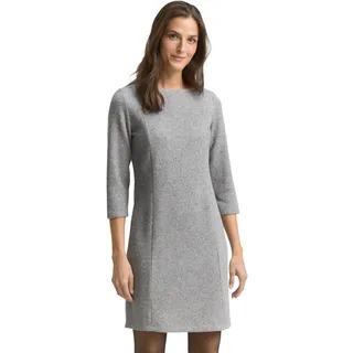 Tom Tailor Damen 1048782 Cosy Kleid mit 3/4-Arm
