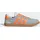 Breaknet Sleek Sportschuhe - halo Blue / lucid orange, gum10, - EU 40 2/3