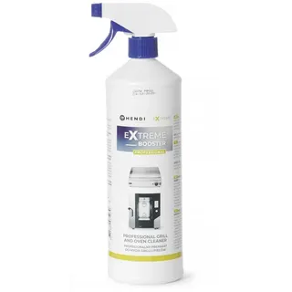 HENDI Grill- und Ofenreiniger 1 l