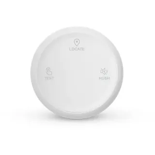 Housegard Luma wireless remote control, white