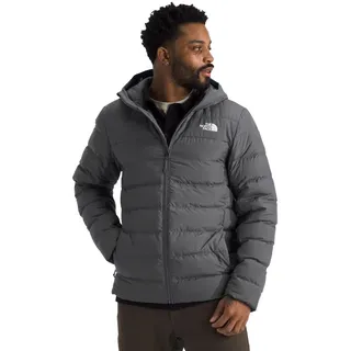 The North Face Aconcagua 3 Hoodie Jacke (Größe XL