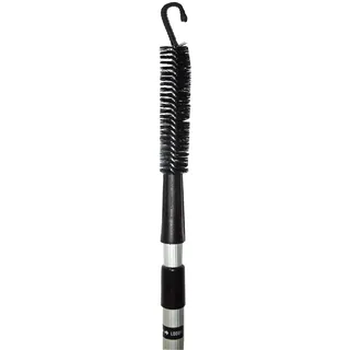 HEISSNER Algenbürste 135 cm - 230 cm Teleskop 360 g
