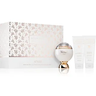 Afnan Souvenir Floral Bouquet Geschenkset für Damen