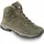 Ohio 2 GTX Herren - Wanderstiefel - oliv-dunkelgrün