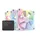F120 RGB Triple Pack - 3x 120mm PWM RGB-Lüfter + Hub - Weiß | Drei 120mm PWM RGB-Lüfter mit Controller. Erweiterte Beleuchtungsanpassung, flüsterleise Kühlung, CAM-kompatibel.