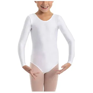Intermezzo Ly Ml Langarmbody - White - 2XL