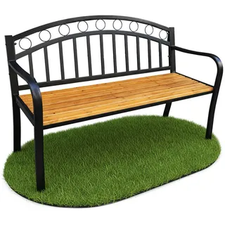 akord furniture factory Arum 127 x 84 x 58 cm Schwarz/Braun