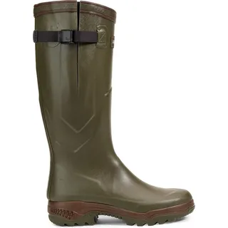 Aigle Parcours 2 Vario Gummistiefel (Größe 38 oliv)