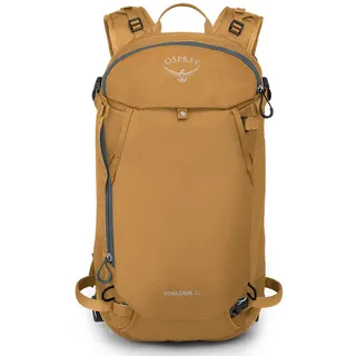Osprey Soelden 22l Rucksack - Artisan Yellow - One Size