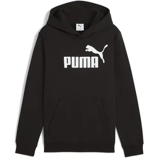 Puma ESS No. 1 Logo Hoodie FL B PUMA black