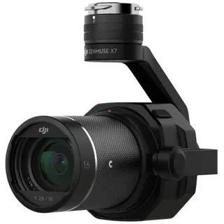 DJI Zenmuse X7