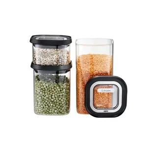 GEFU PANTRY 3-teilig