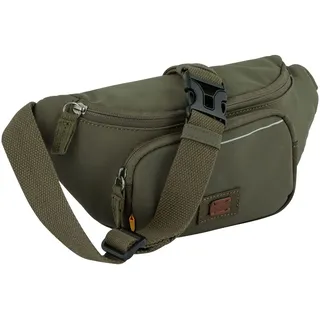 CAMEL ACTIVE City BB Belt Bag Khaki