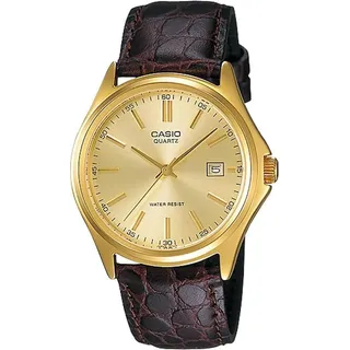 Casio COLLECTION Herrenuhr (Ø 39 mm)