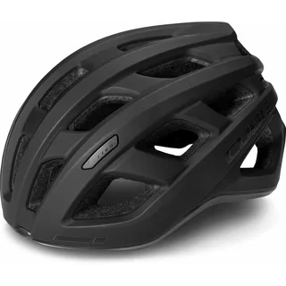 Cube Race Helm 58-62 cm schwarz 2024