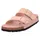 Arizona Birko-flor triples new beige/pink clay (12289) Schmal 37