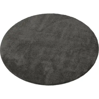 MERINOS »Montana« rund 20 mm Höhe Wohnzimmer,