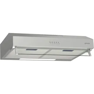 Gorenje WHU629AX/M Unterbauhaube 60 cm Silber