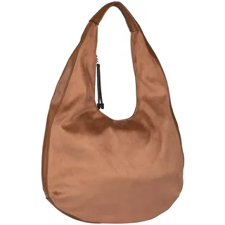 Gabor Schultertasche Jany Hobo Bag L Cognac
