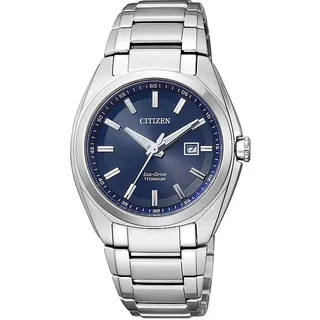 Citizen Eco-Drive Super-Titanium Titan 34 mm EW2210-53L