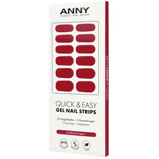 Anny Quick & Easy Gel Nail Strips
