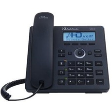 AudioCodes 420HD IP Phone - VoIP phone