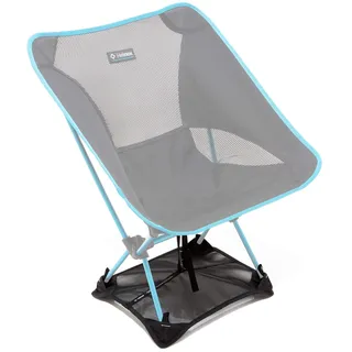 Helinox Ground Sheet Zero black