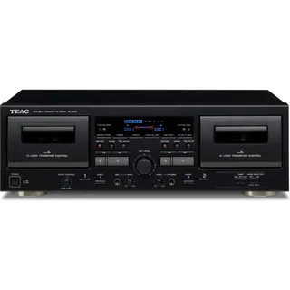 Teac W-1200