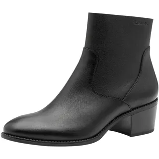 TAMARIS Stieflette schwarz 38