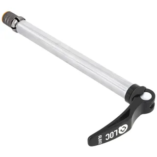 Haibike SR Q-LOC Fahrradgabeln Schwarz 15 mm