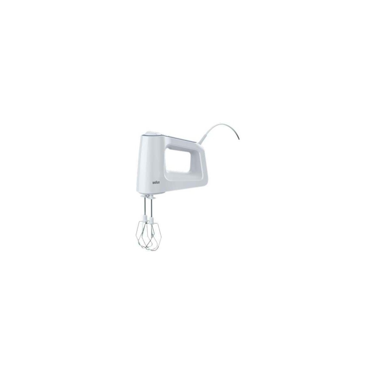 Bild von MultiMix 3 HM 3100 WH Handmixer