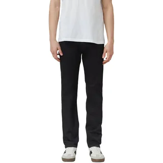 s.Oliver Herren Pants 2151382 99Z2 Black 36W / 32L