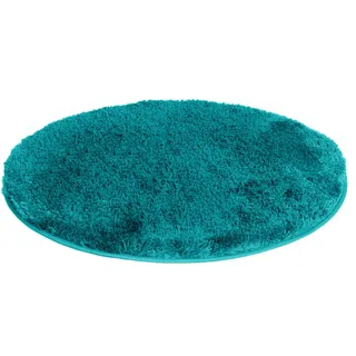 Möve Superwuschel Blau 70 x 50 cm